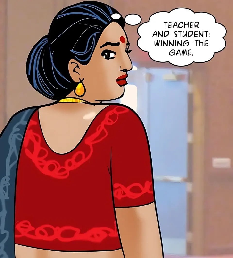Velamma All Episodes Comics porn comic — Season 1, Chapter 88, page 161