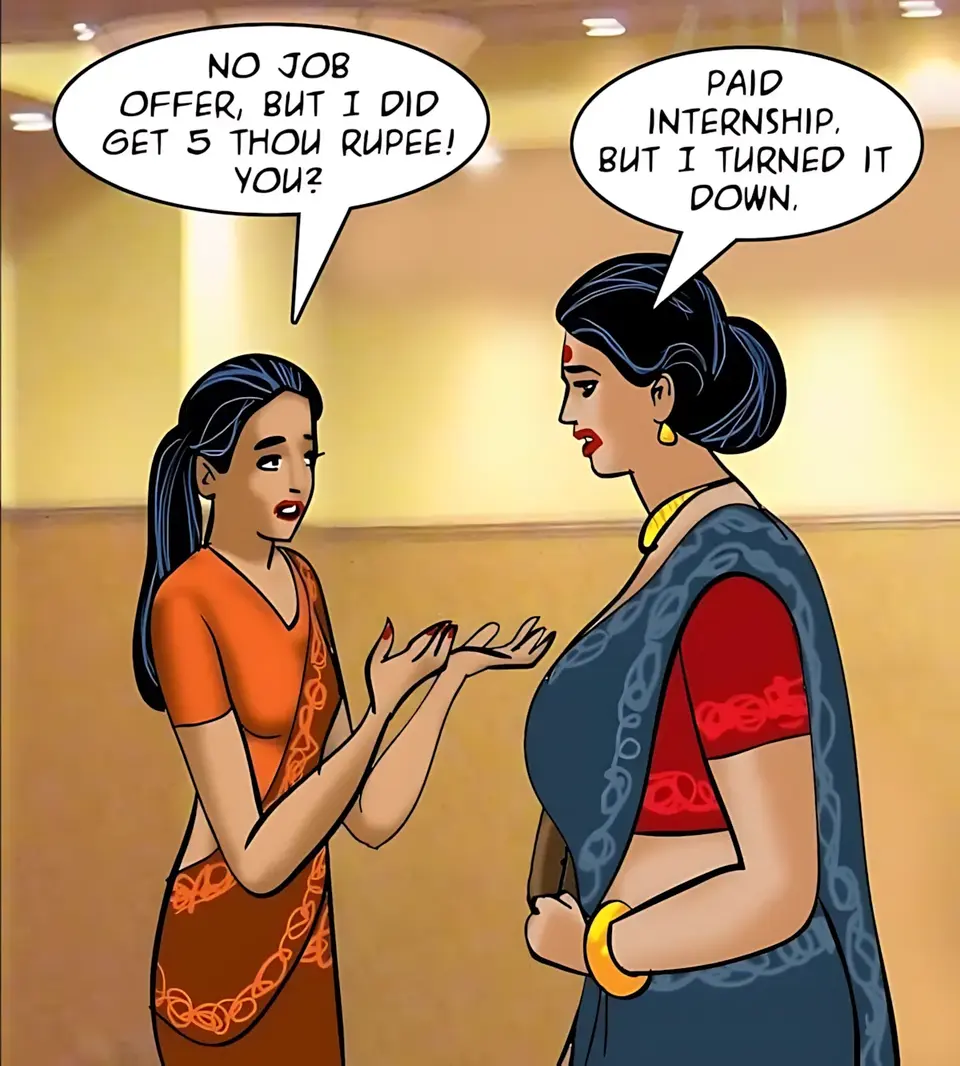 Velamma All Episodes Comics porn comic — Season 1, Chapter 88, page 162