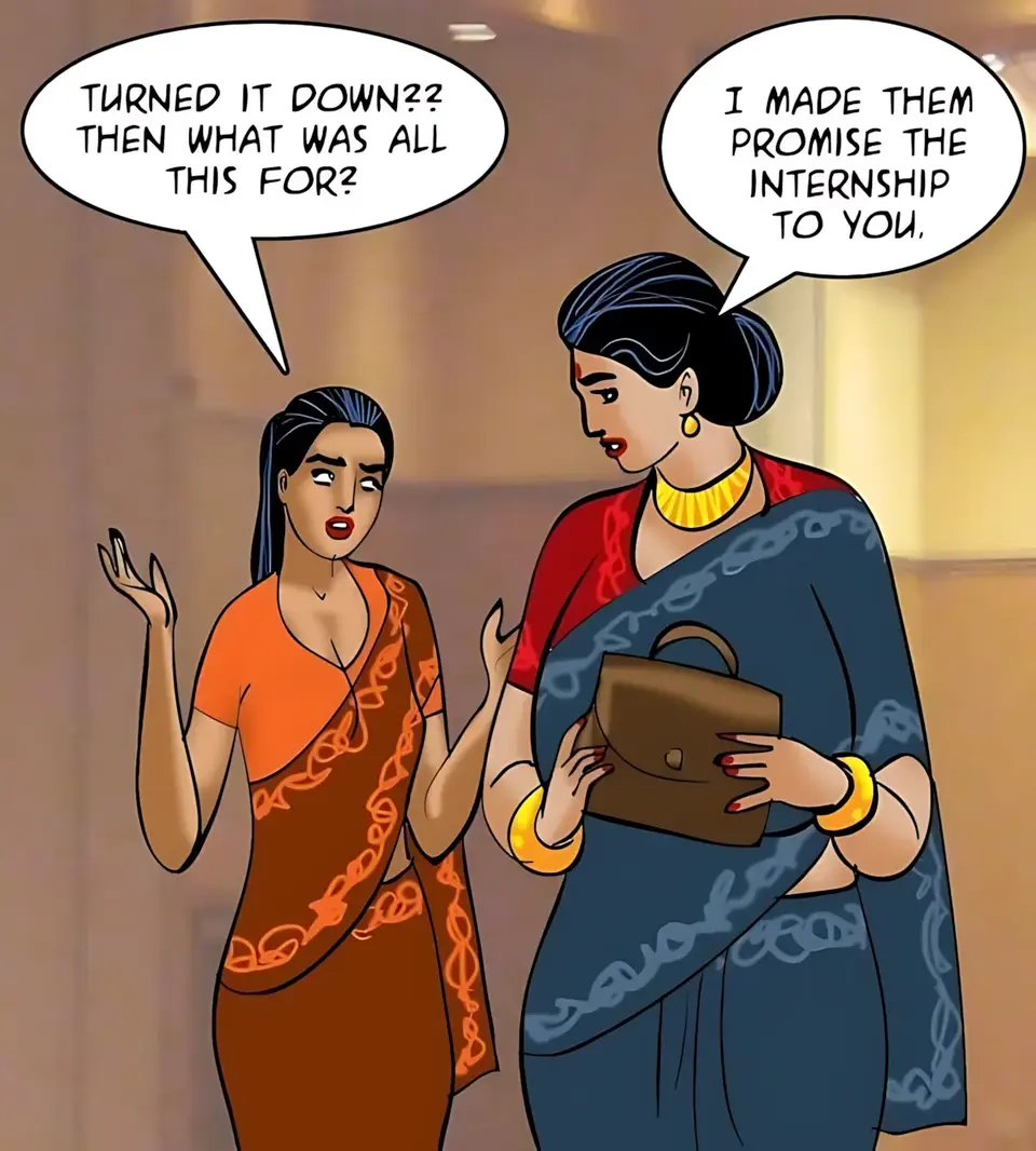 Velamma All Episodes Comics porn comic — Season 1, Chapter 88, page 163