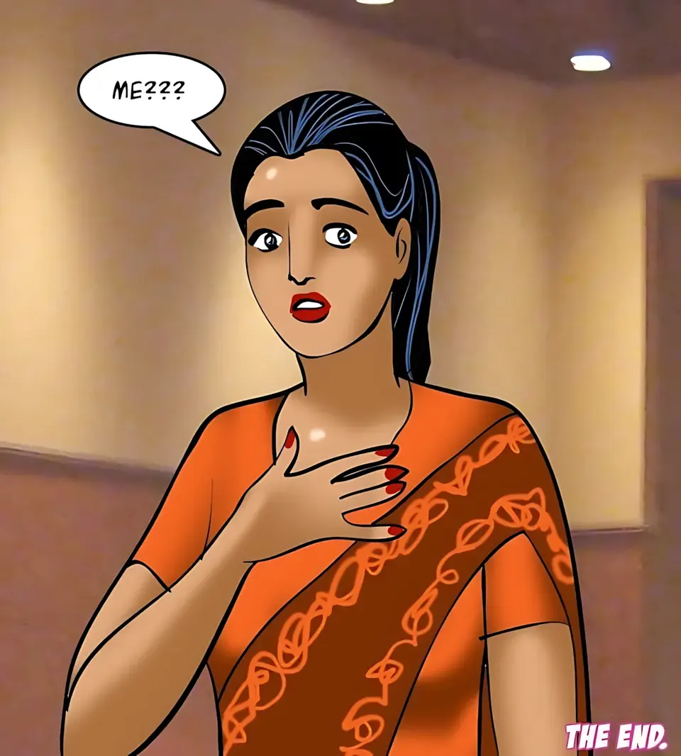 Velamma All Episodes Comics porn comic — Season 1, Chapter 88, page 164