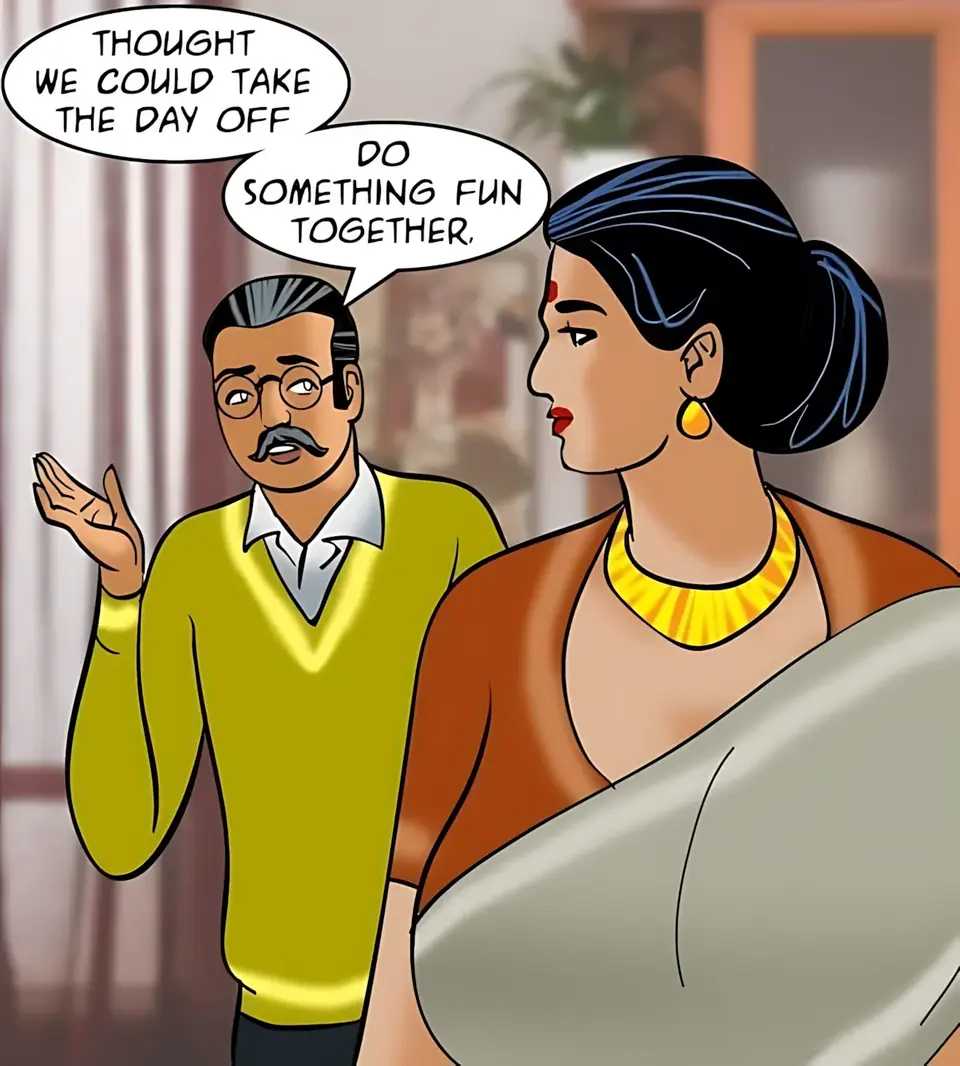 Velamma All Episodes Comics porn comic — Season 1, Chapter 89, page 5