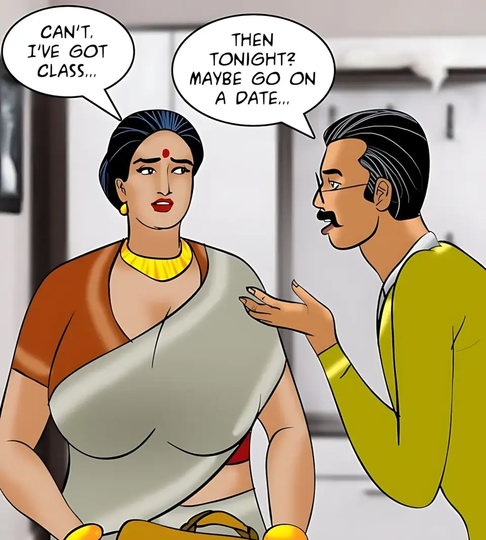 Velamma All Episodes Comics porn comic — Season 1, Chapter 89, page 6