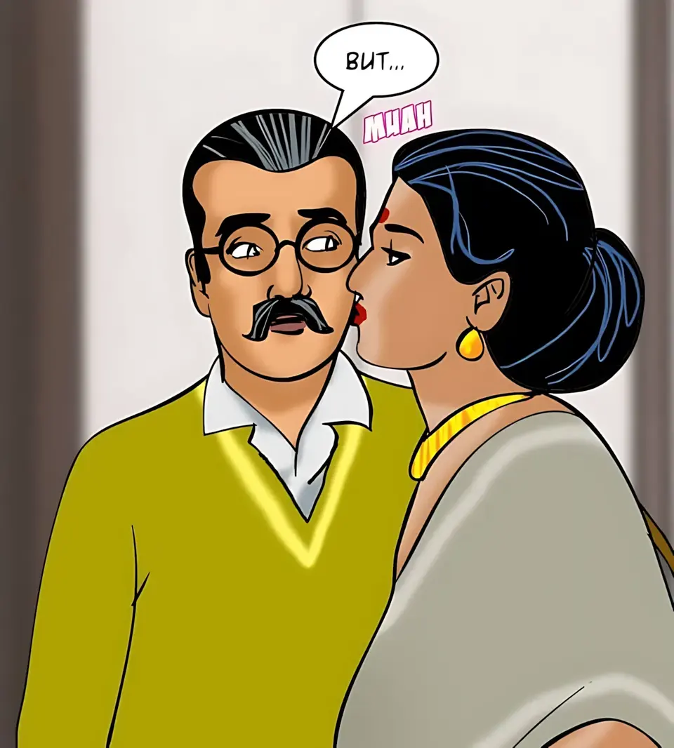 Velamma All Episodes Comics porn comic — Season 1, Chapter 89, page 8