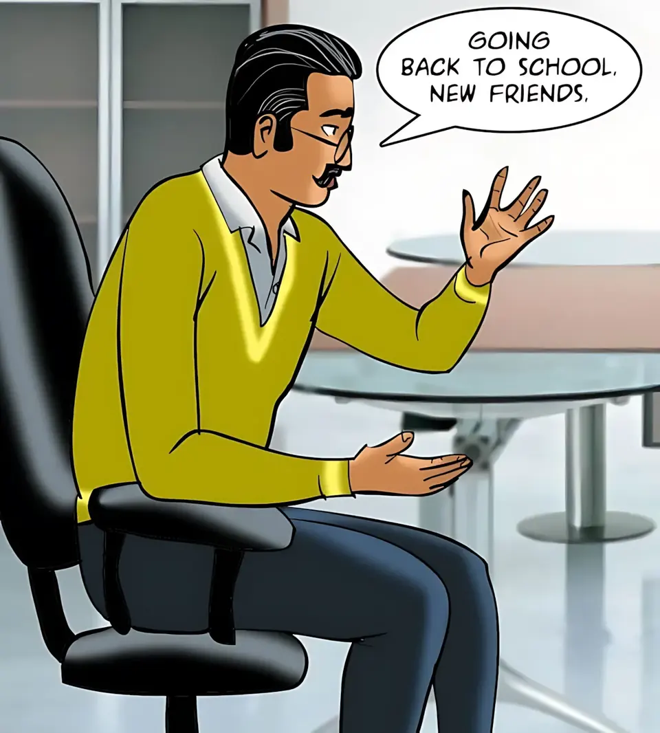 Velamma All Episodes Comics porn comic — Season 1, Chapter 89, page 11