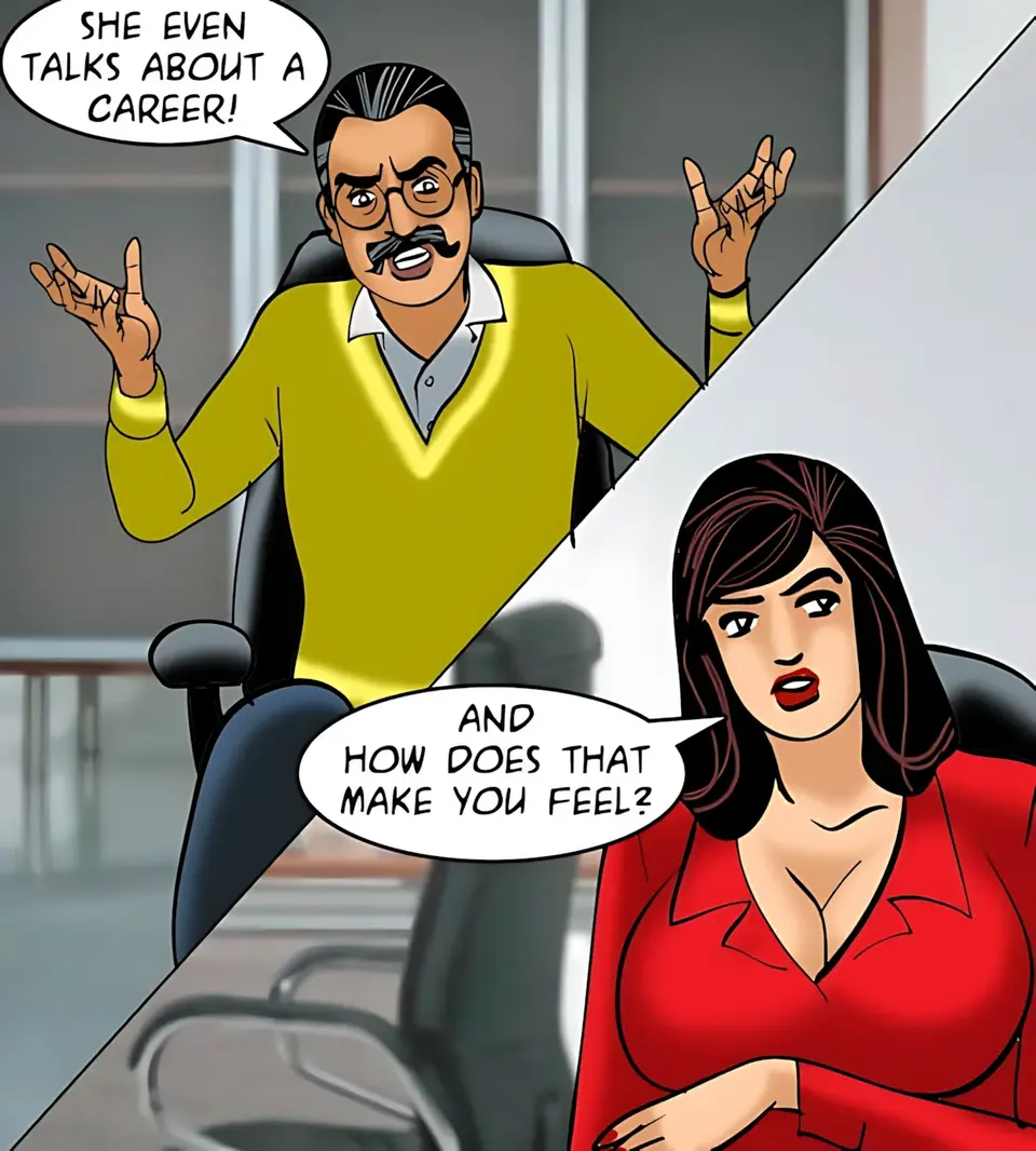 Velamma All Episodes Comics porn comic — Season 1, Chapter 89, page 12