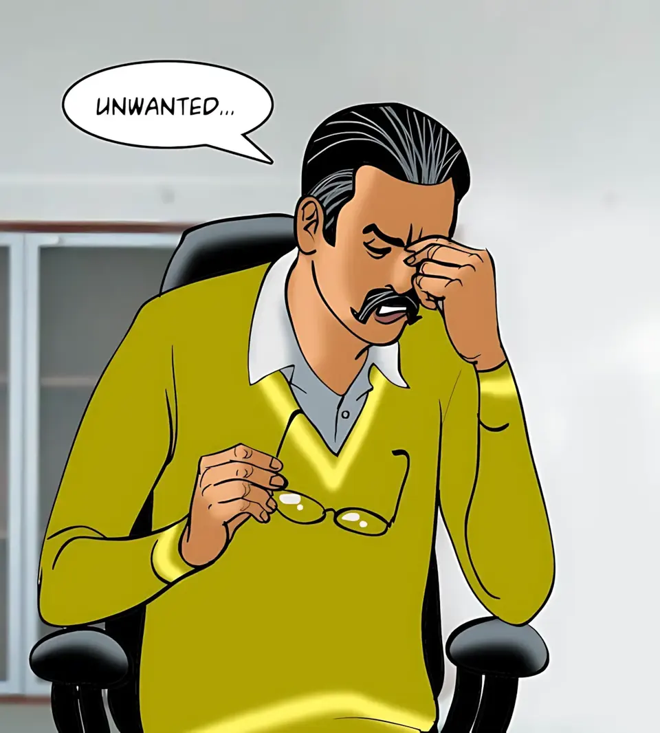 Velamma All Episodes Comics porn comic — Season 1, Chapter 89, page 13