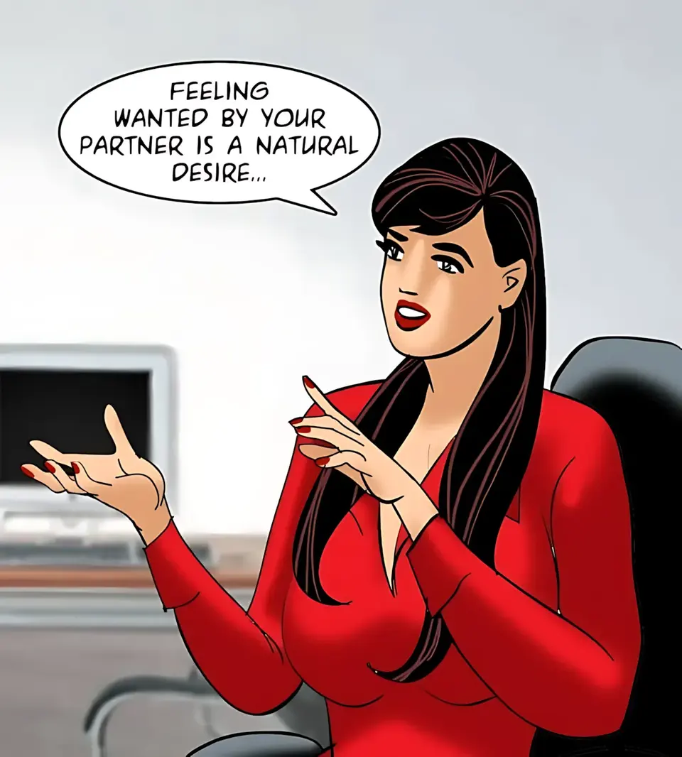 Velamma All Episodes Comics porn comic — Season 1, Chapter 89, page 14