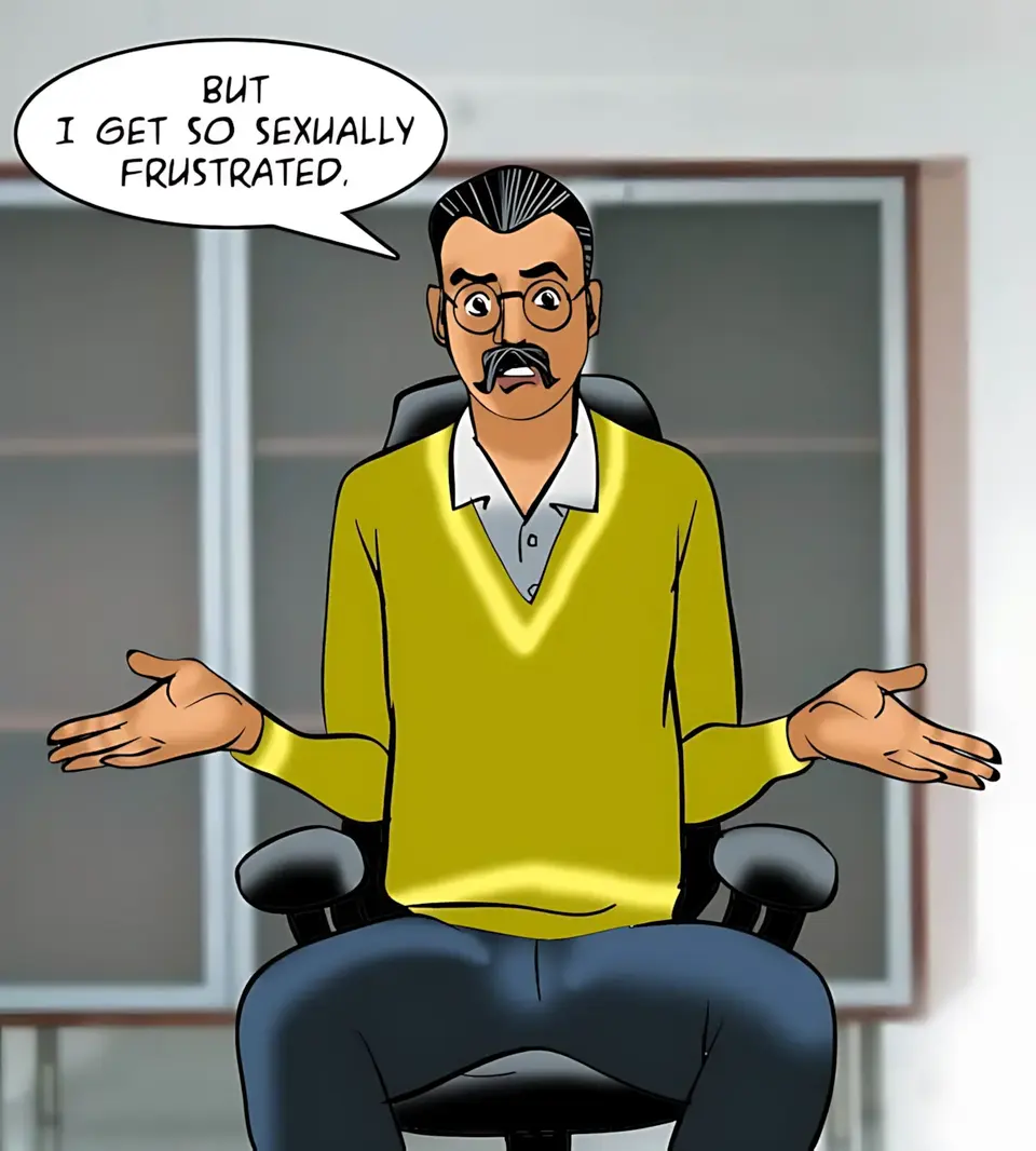 Velamma All Episodes Comics porn comic — Season 1, Chapter 89, page 18