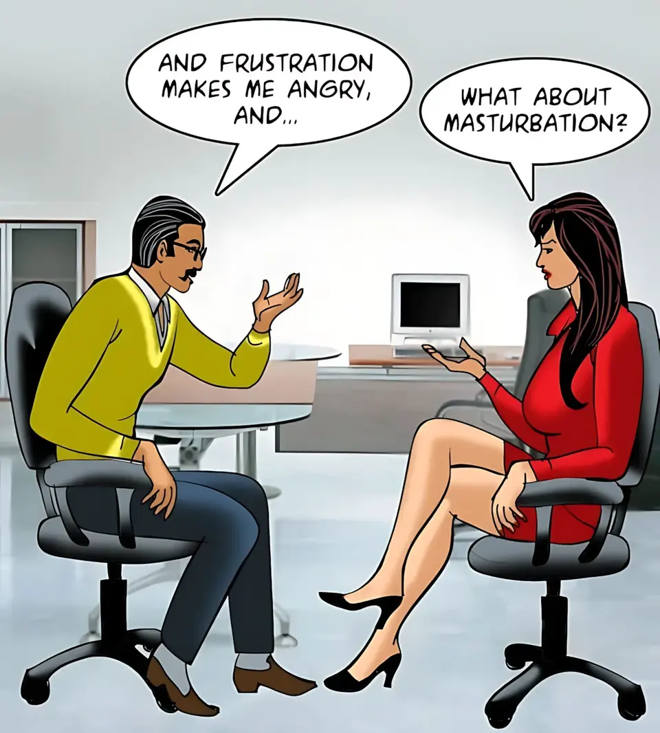 Velamma All Episodes Comics porn comic — Season 1, Chapter 89, page 19