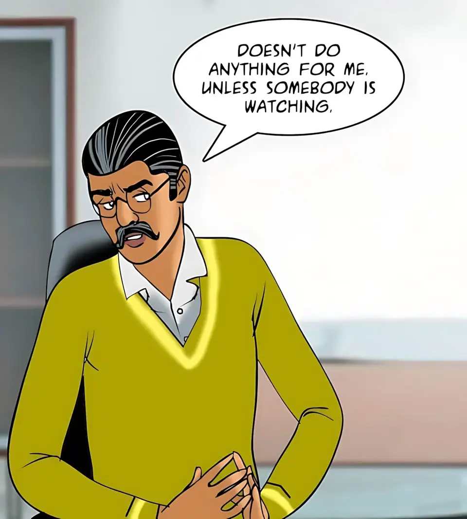Velamma All Episodes Comics porn comic — Season 1, Chapter 89, page 20