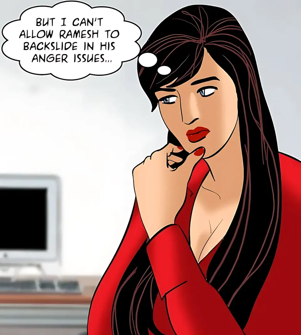 Velamma All Episodes Comics porn comic — Season 1, Chapter 89, page 23