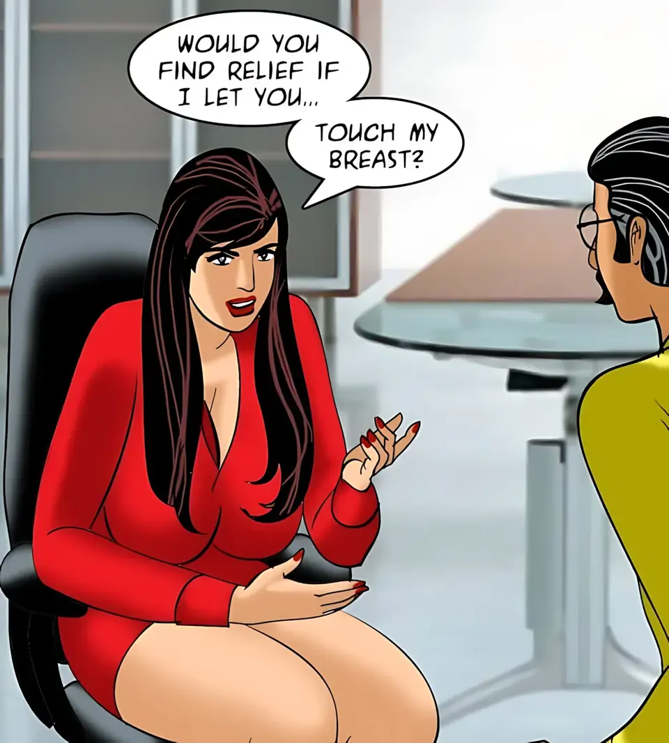 Velamma All Episodes Comics porn comic — Season 1, Chapter 89, page 24