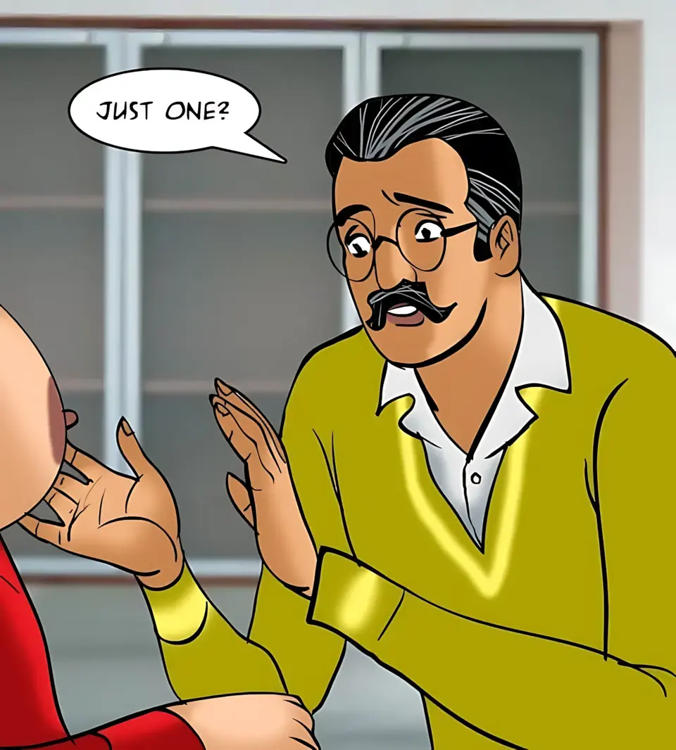 Velamma All Episodes Comics porn comic — Season 1, Chapter 89, page 29