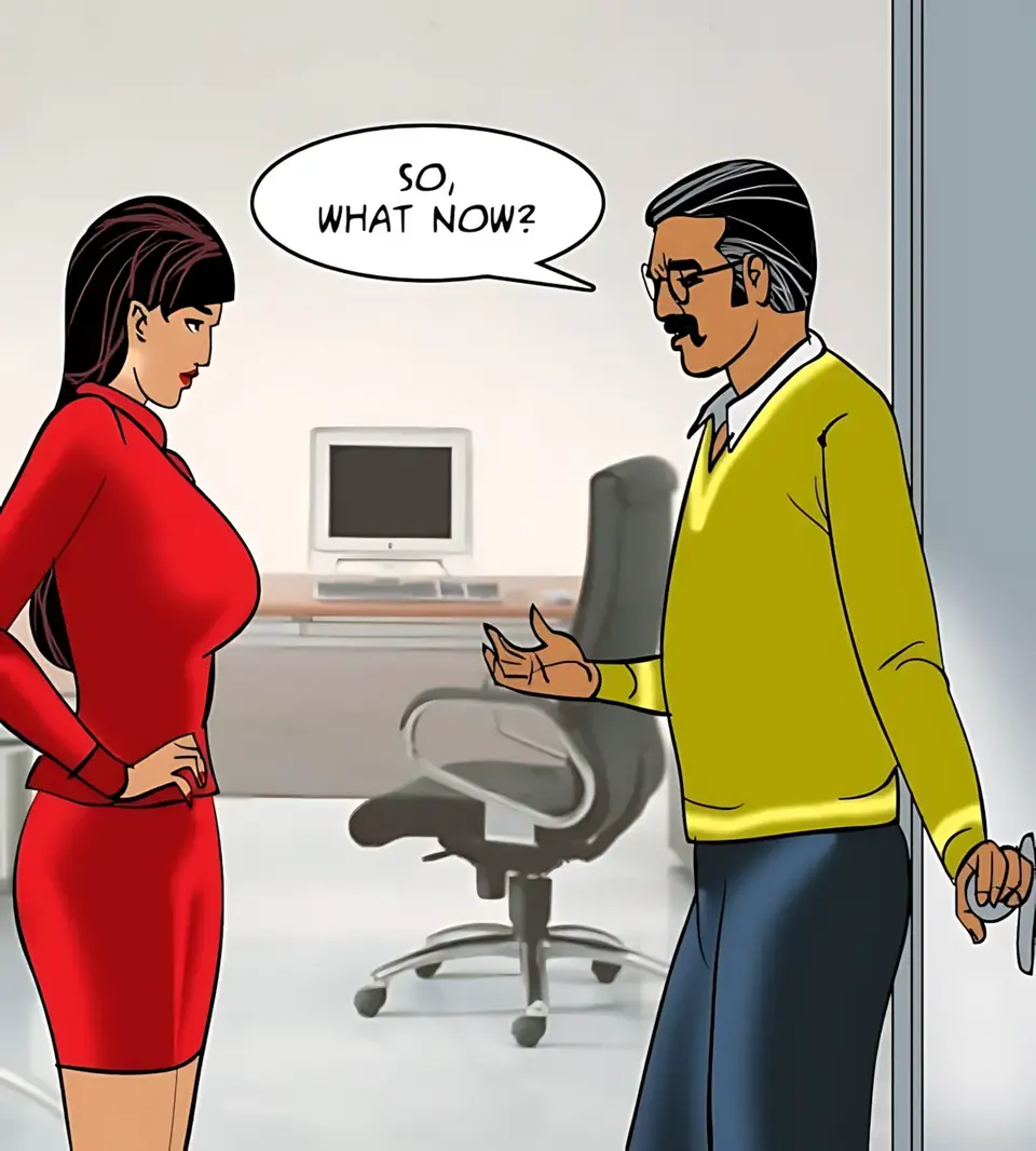 Velamma All Episodes Comics porn comic — Season 1, Chapter 89, page 41