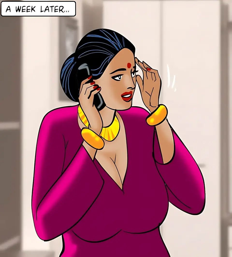Velamma All Episodes Comics porn comic — Season 1, Chapter 89, page 46