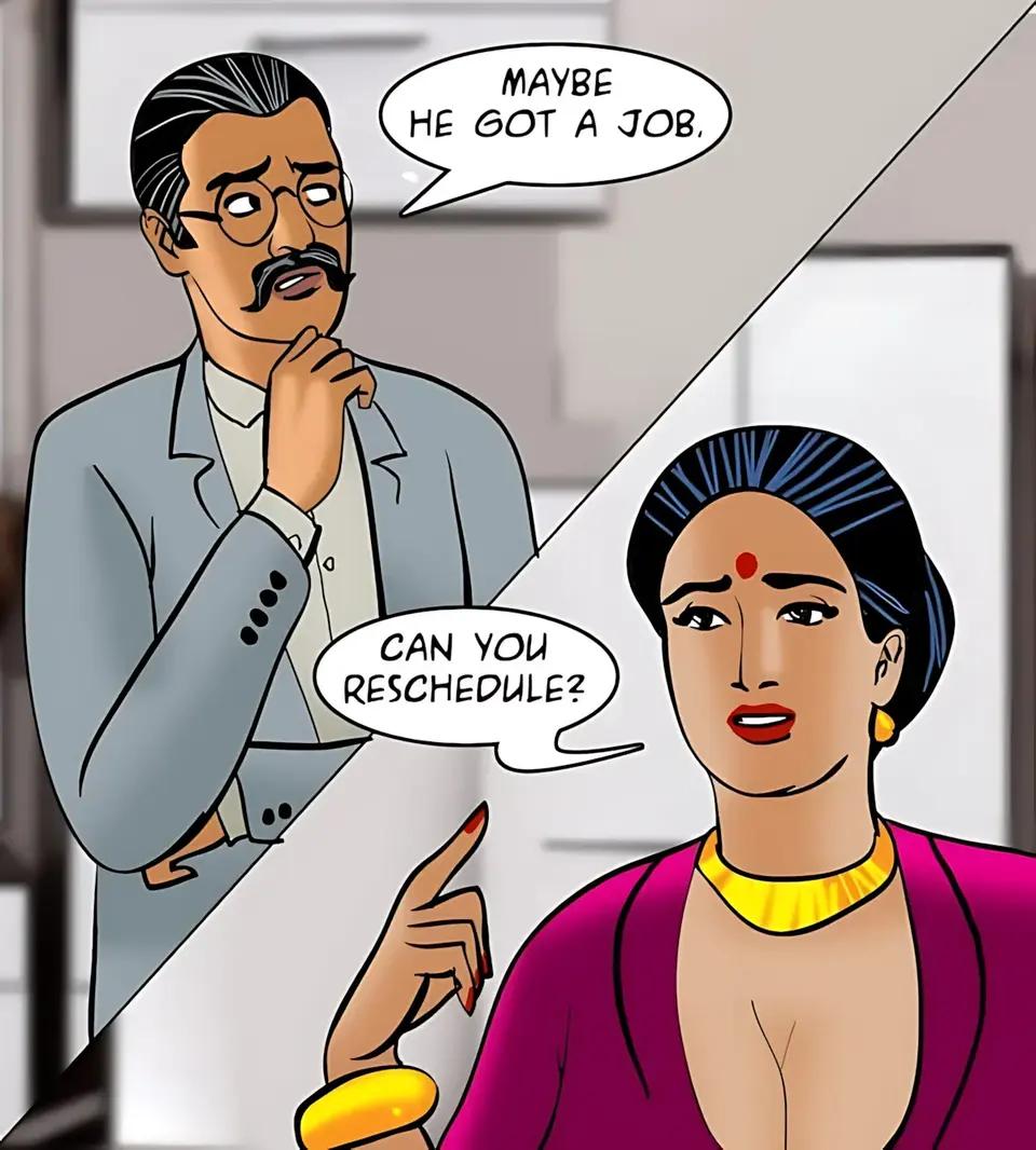 Velamma All Episodes Comics porn comic — Season 1, Chapter 89, page 50