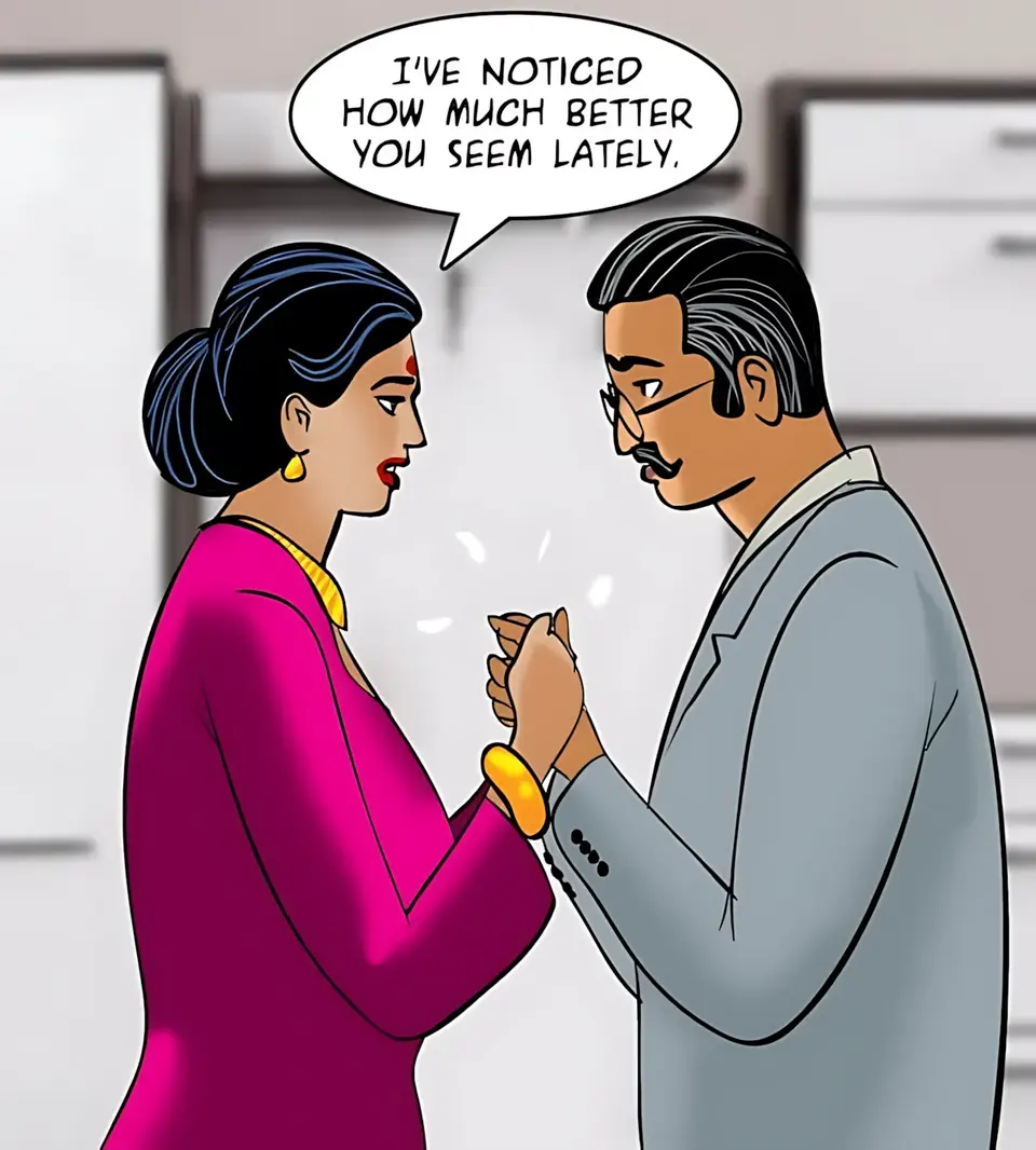 Velamma All Episodes Comics porn comic — Season 1, Chapter 89, page 52