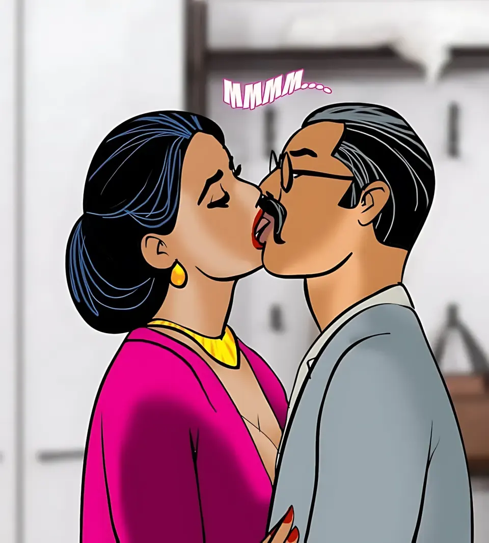 Velamma All Episodes Comics porn comic — Season 1, Chapter 89, page 54