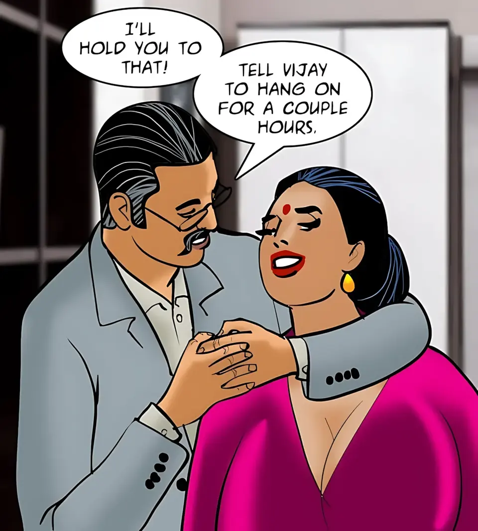 Velamma All Episodes Comics porn comic — Season 1, Chapter 89, page 56