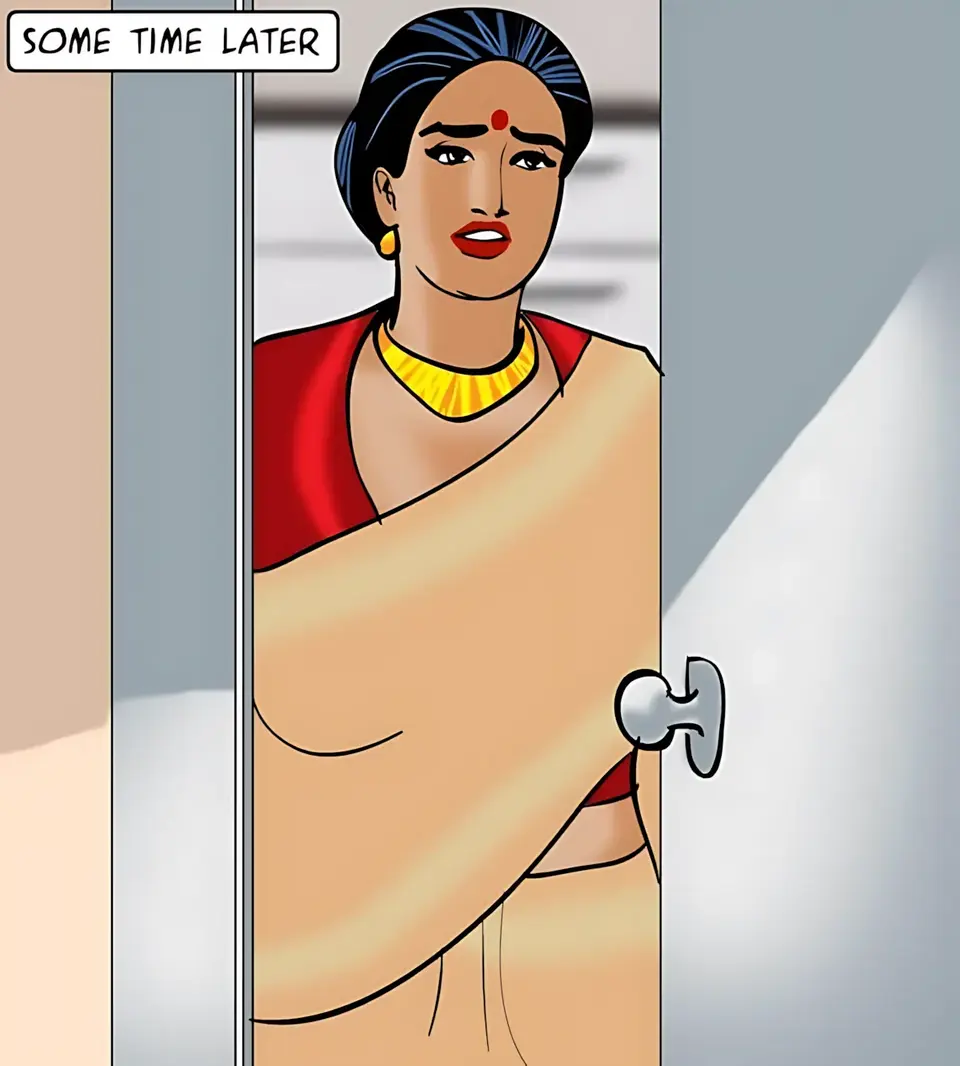 Velamma All Episodes Comics porn comic — Season 1, Chapter 89, page 57