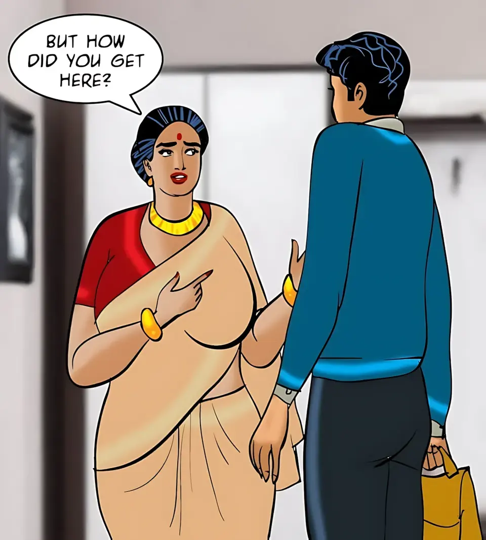 Velamma All Episodes Comics porn comic — Season 1, Chapter 89, page 59