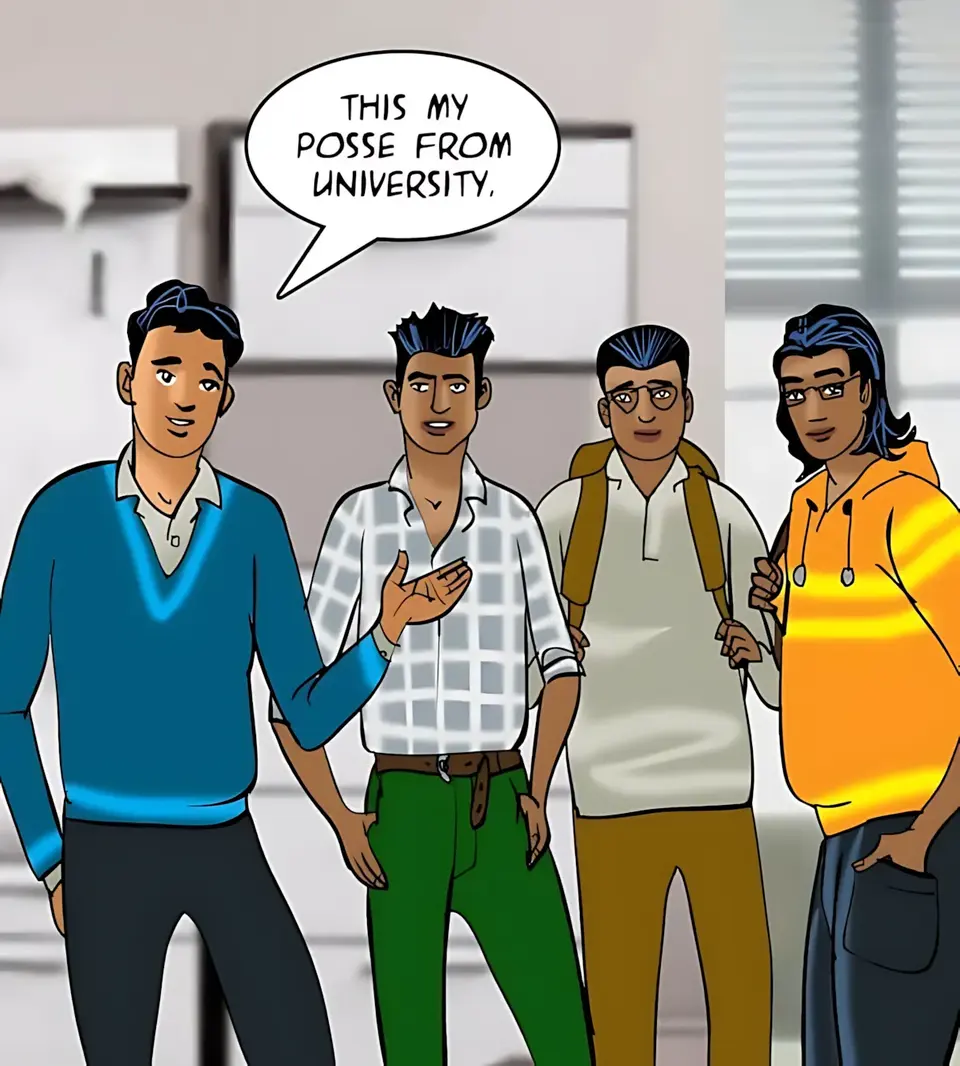 Velamma All Episodes Comics porn comic — Season 1, Chapter 89, page 63