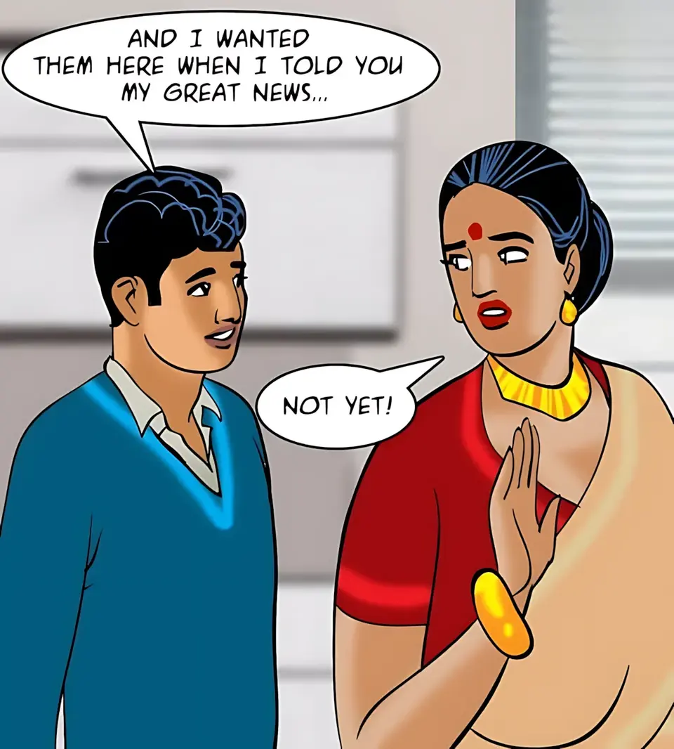 Velamma All Episodes Comics porn comic — Season 1, Chapter 89, page 65