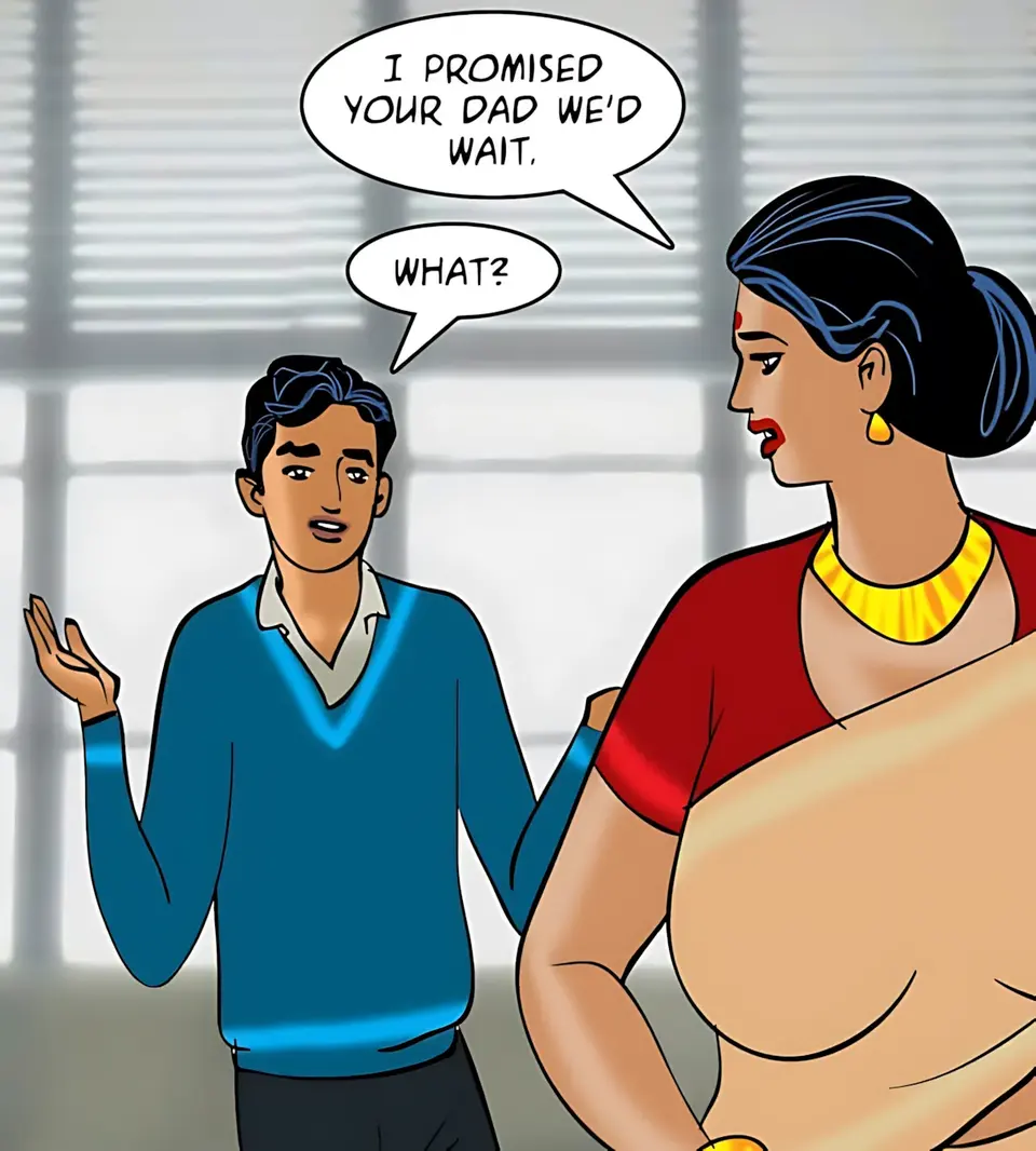 Velamma All Episodes Comics porn comic — Season 1, Chapter 89, page 66