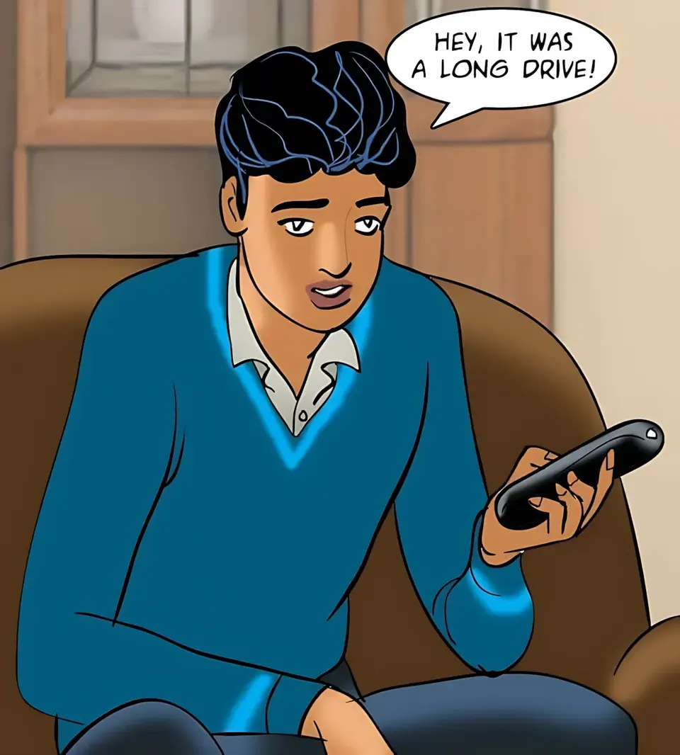 Velamma All Episodes Comics porn comic — Season 1, Chapter 89, page 70