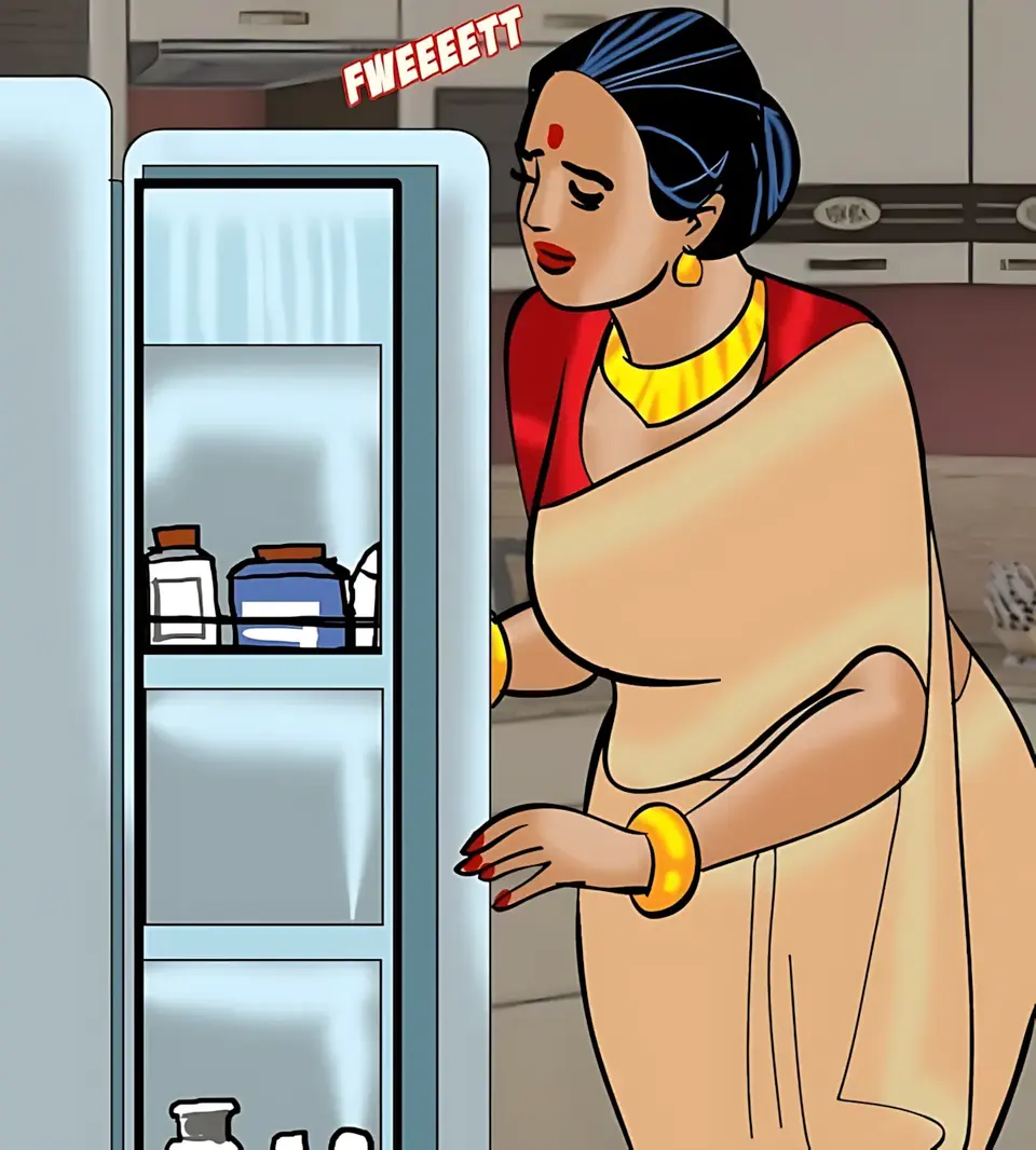 Velamma All Episodes Comics porn comic — Season 1, Chapter 89, page 73