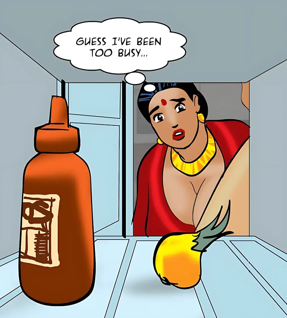 Velamma All Episodes Comics porn comic — Season 1, Chapter 89, page 74