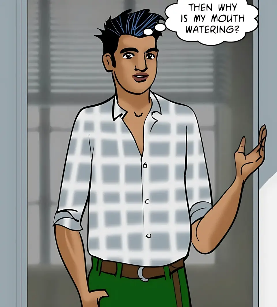 Velamma All Episodes Comics porn comic — Season 1, Chapter 89, page 76