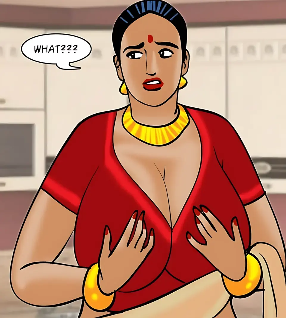 Velamma All Episodes Comics porn comic — Season 1, Chapter 89, page 80