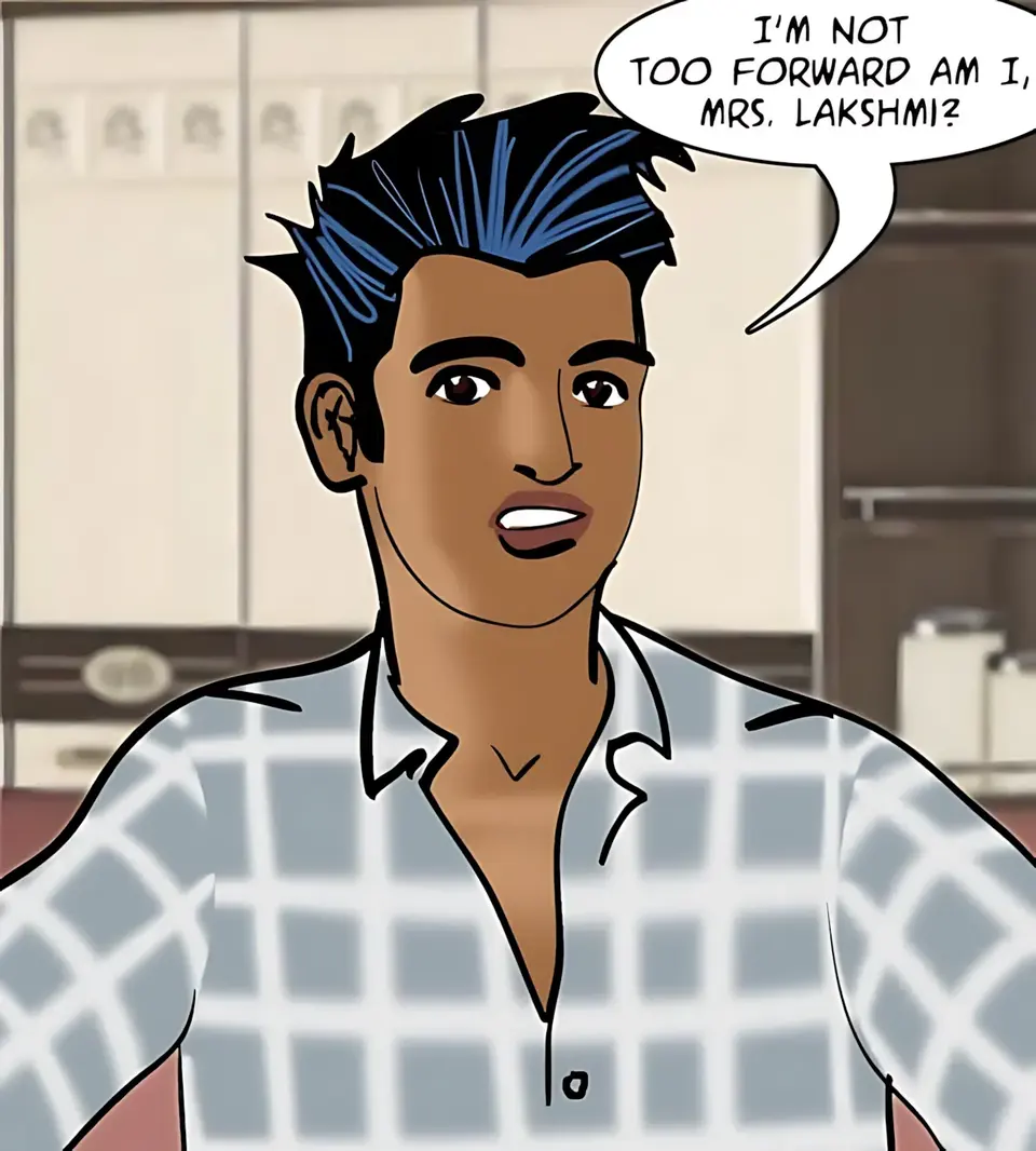 Velamma All Episodes Comics porn comic — Season 1, Chapter 89, page 86