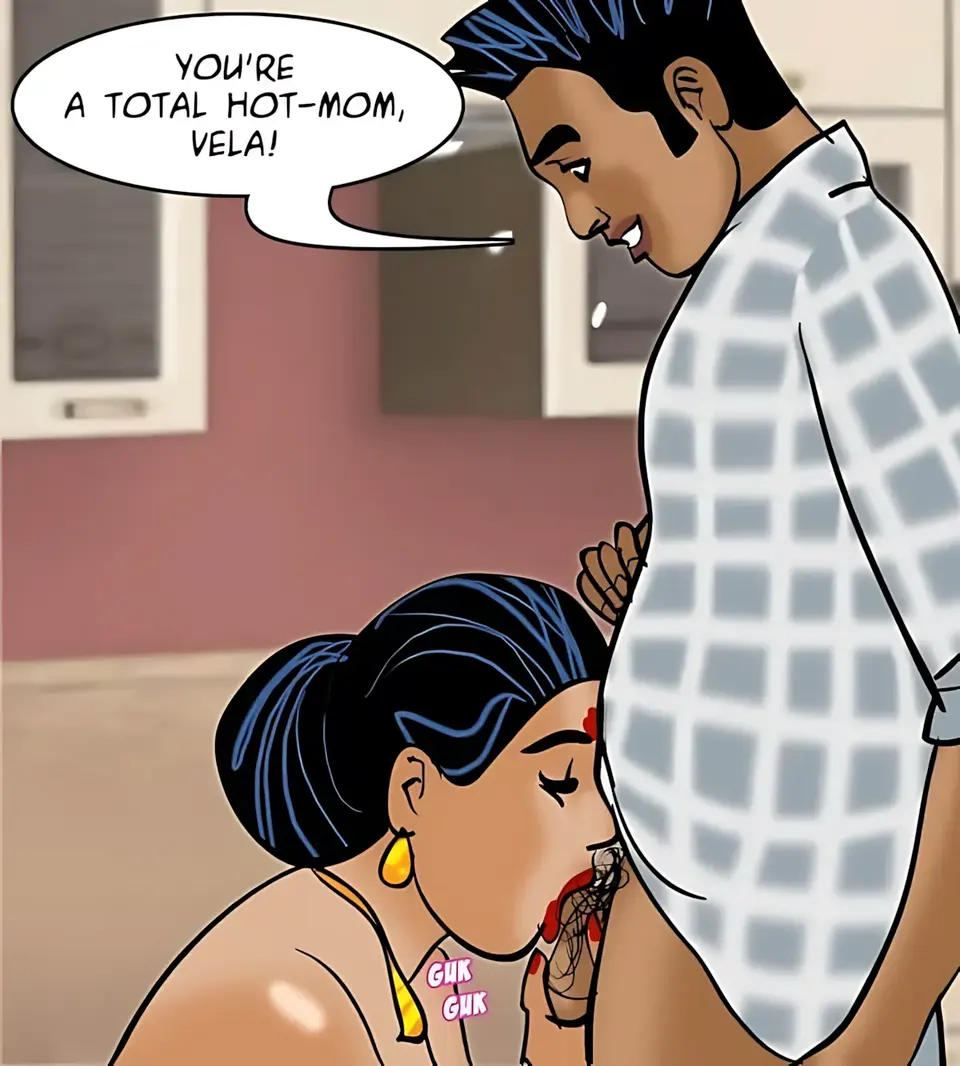 Velamma All Episodes Comics porn comic — Season 1, Chapter 89, page 98