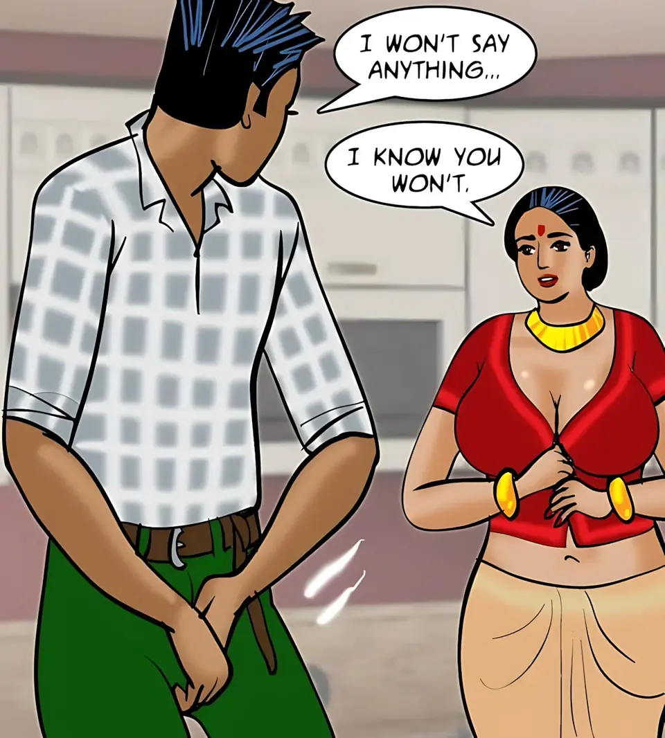 Velamma All Episodes Comics porn comic — Season 1, Chapter 89, page 103