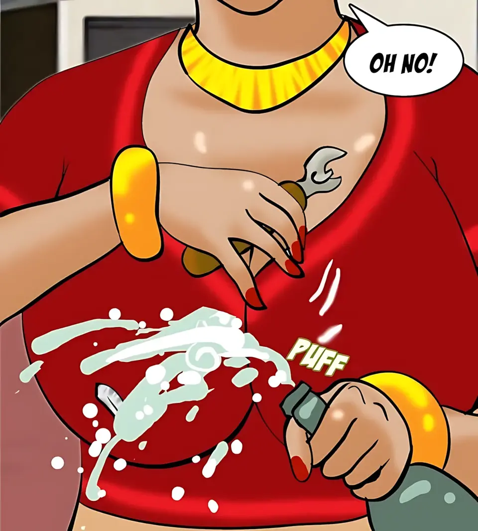 Velamma All Episodes Comics porn comic — Season 1, Chapter 89, page 108