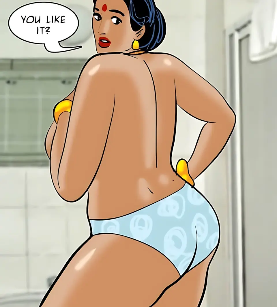 Velamma All Episodes Comics porn comic — Season 1, Chapter 89, page 118