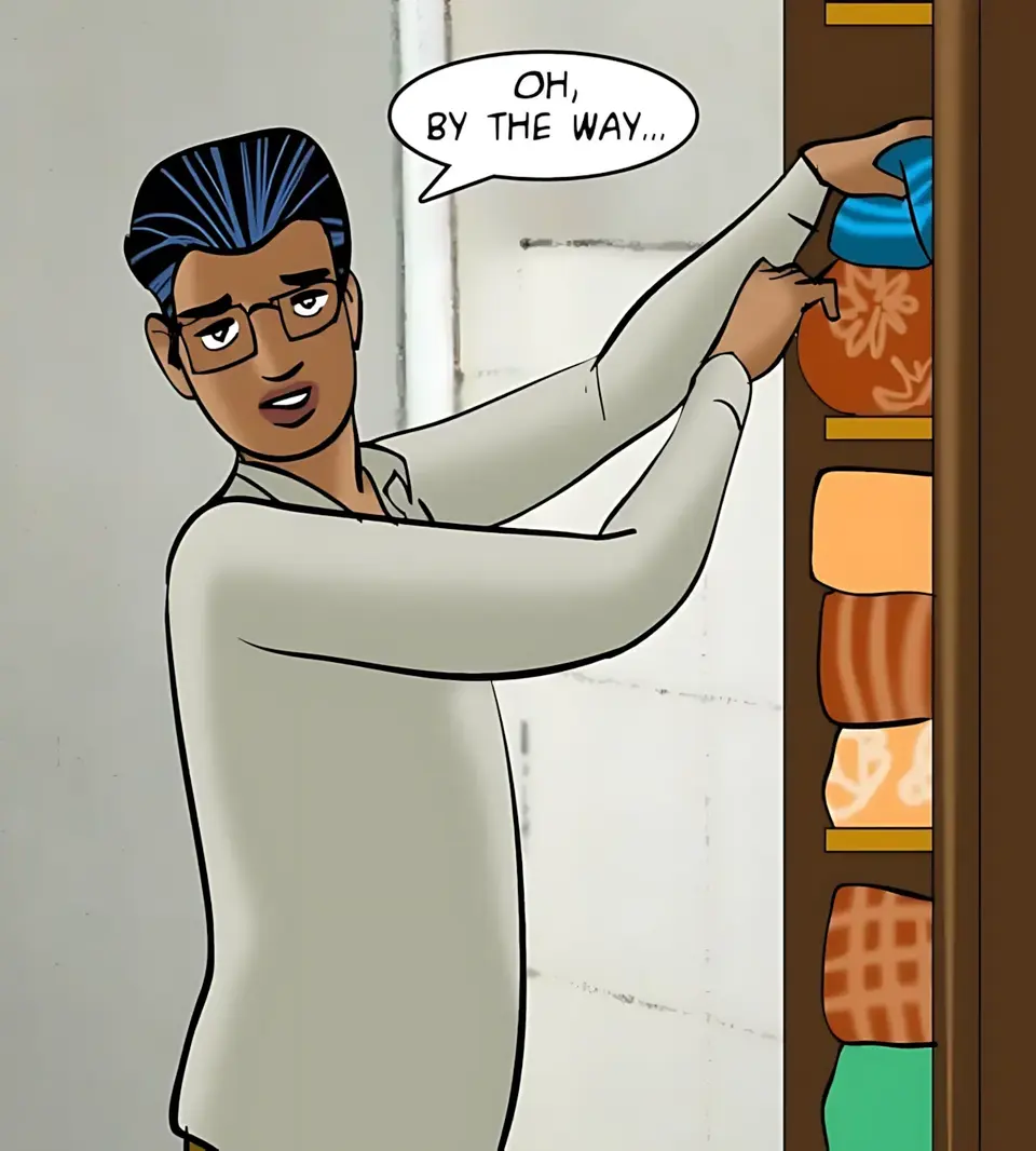 Velamma All Episodes Comics porn comic — Season 1, Chapter 89, page 120