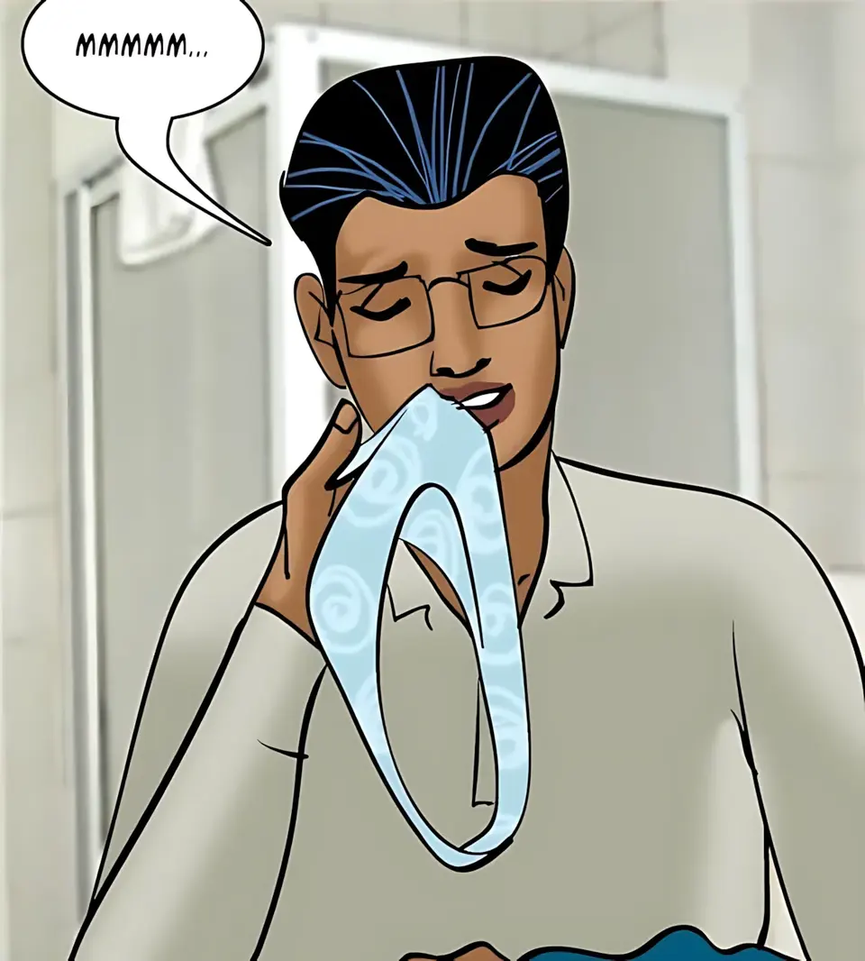 Velamma All Episodes Comics porn comic — Season 1, Chapter 89, page 123