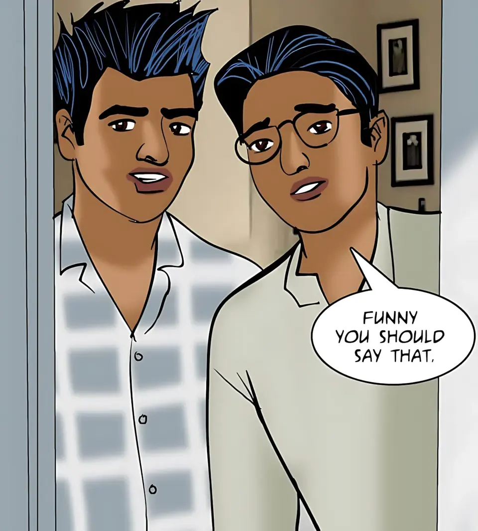 Velamma All Episodes Comics porn comic — Season 1, Chapter 89, page 150