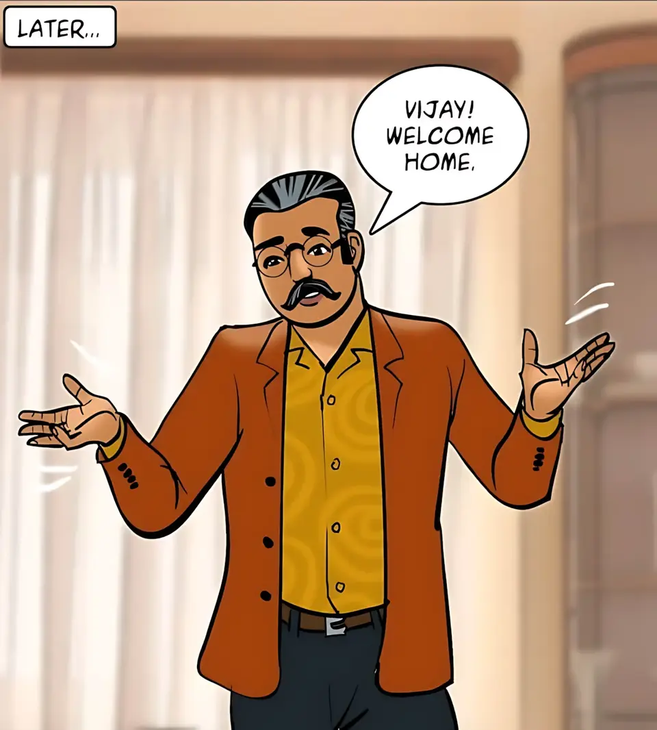 Velamma All Episodes Comics porn comic — Season 1, Chapter 89, page 156