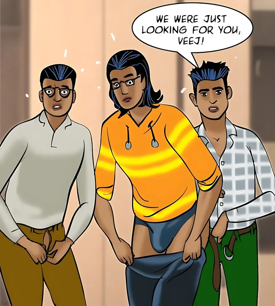 Velamma All Episodes Comics porn comic — Season 1, Chapter 89, page 159