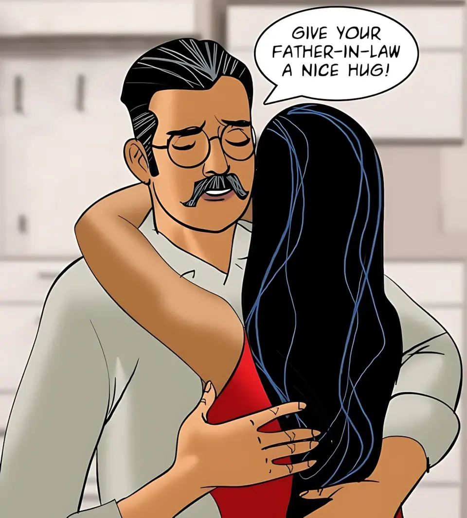 Velamma All Episodes Comics porn comic — Season 1, Chapter 90, page 10