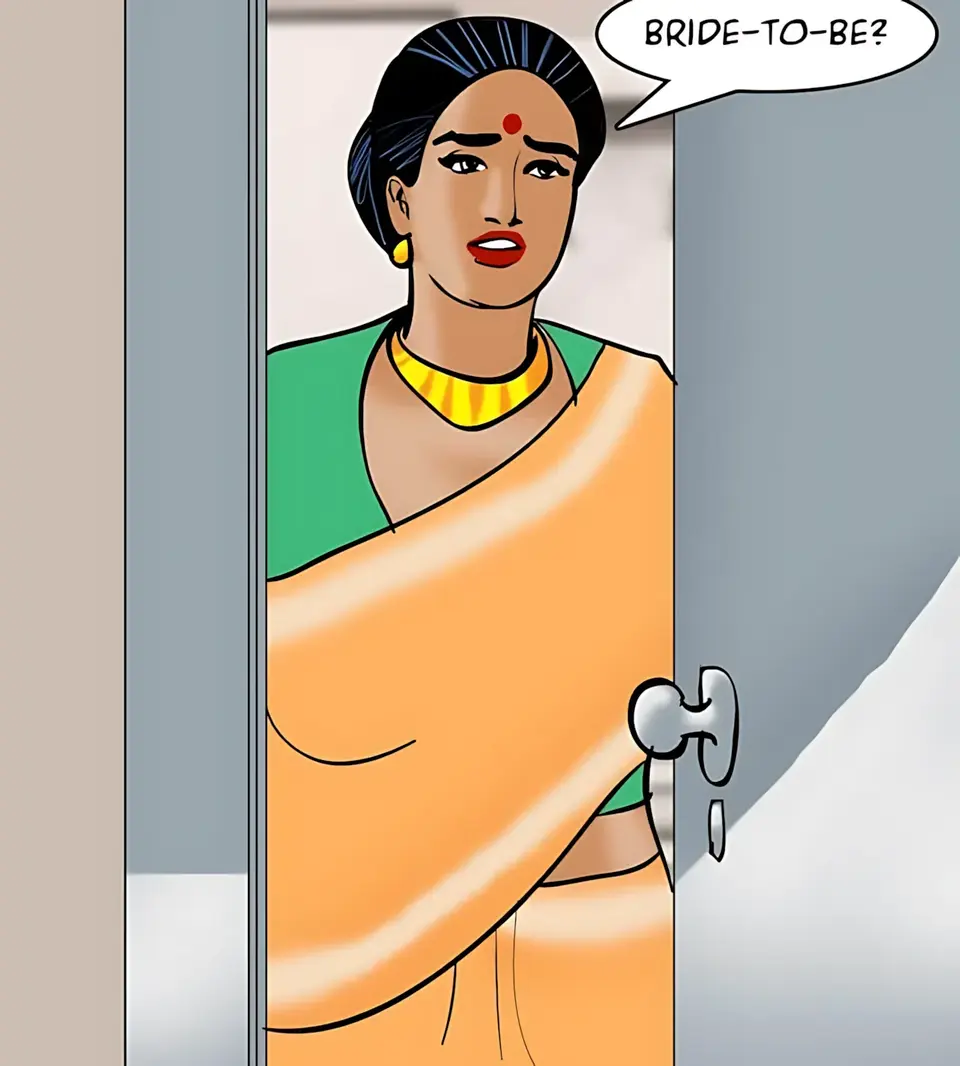 Velamma All Episodes Comics porn comic — Season 1, Chapter 90, page 19