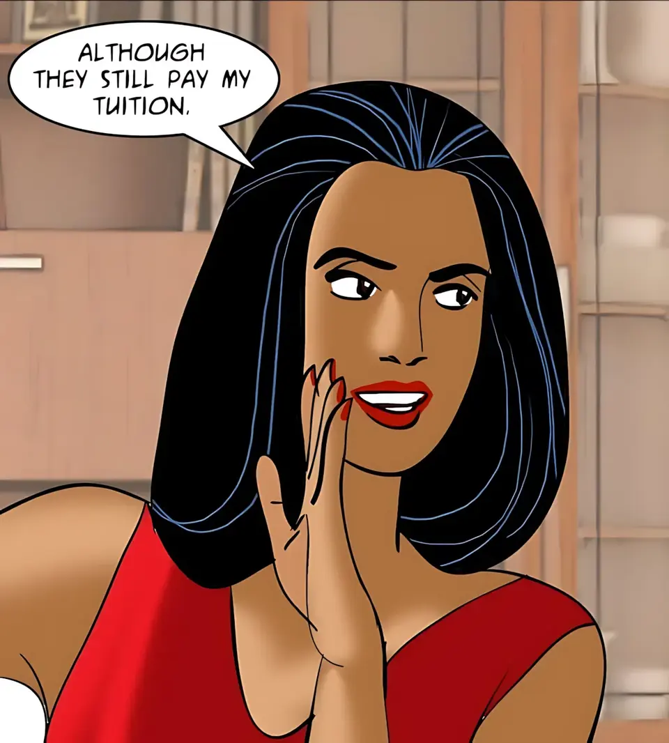 Velamma All Episodes Comics porn comic — Season 1, Chapter 90, page 24