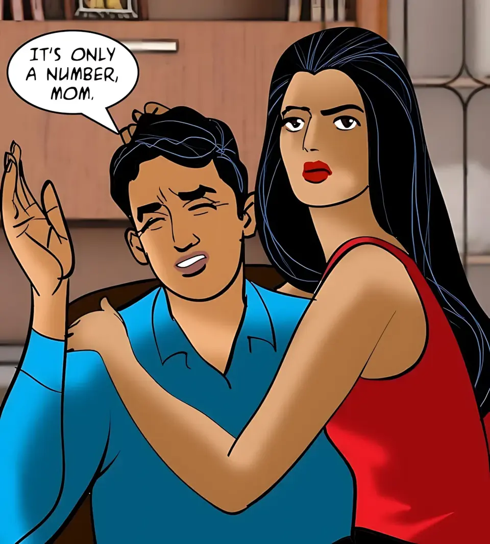 Velamma All Episodes Comics porn comic — Season 1, Chapter 90, page 27