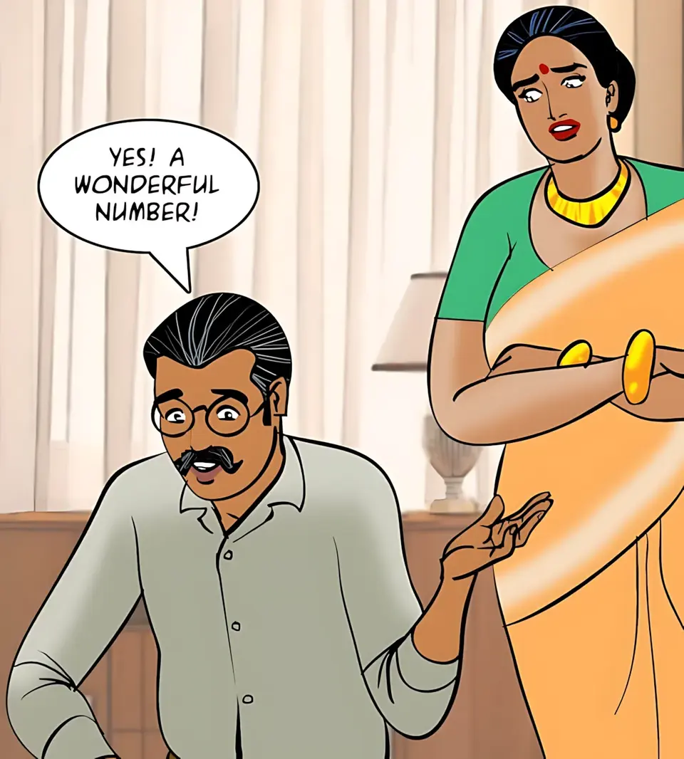 Velamma All Episodes Comics porn comic — Season 1, Chapter 90, page 28