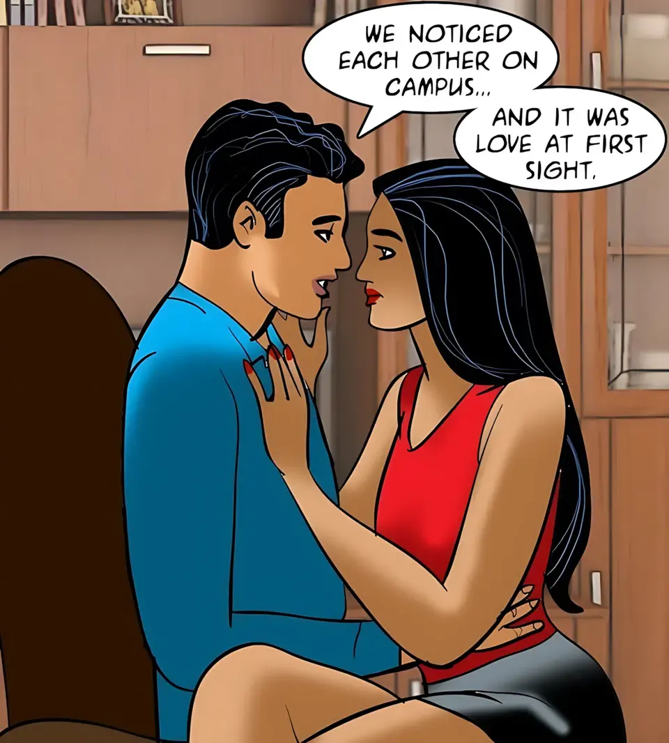 Velamma All Episodes Comics porn comic — Season 1, Chapter 90, page 29