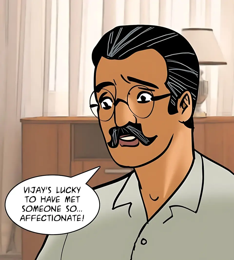 Velamma All Episodes Comics porn comic — Season 1, Chapter 90, page 34